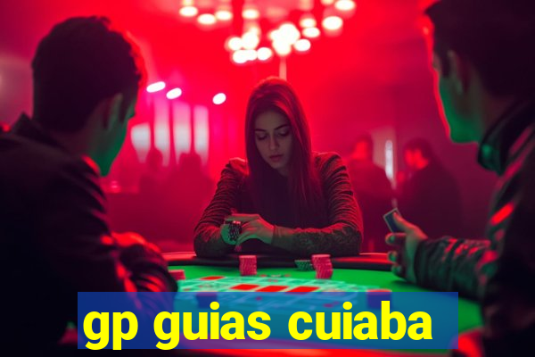 gp guias cuiaba